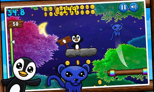 Dieren screenshot 8