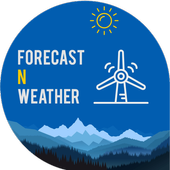 Forecast n Weather icon