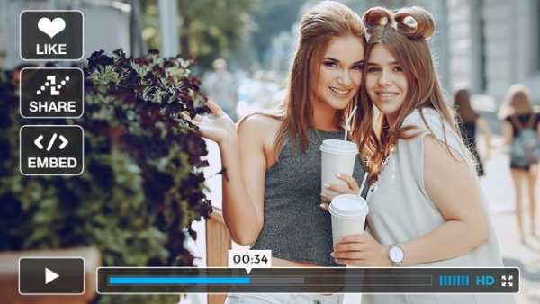 Video Player With Video Cutter screenshot 3