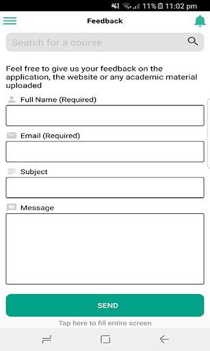 JU Medicine screenshot 3