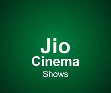 Jio Cinema Free Tips & Guide  info 2019 screenshot 2