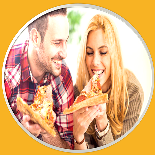 City Pizza Dam Dam icon