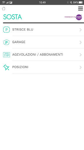 Ventis Mobility screenshot 7