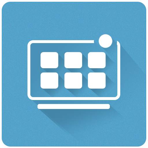 Ugoos TV Launcher 1.4.11