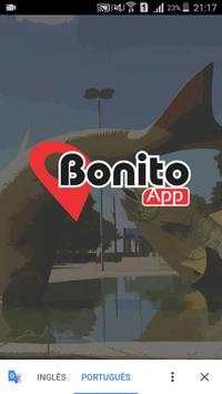 Bonito App screenshot 1