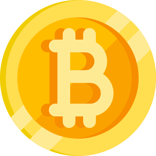 Fake Bitcoin Wallet icon