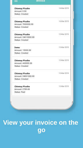 ZapERP: Manage Multi-Channel Inventory स्क्रीनशॉट 3