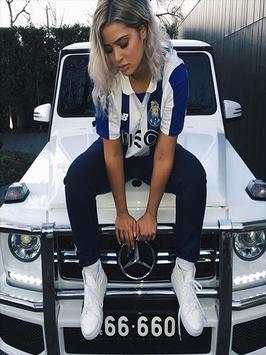 Teen Swag Girls screenshot 1