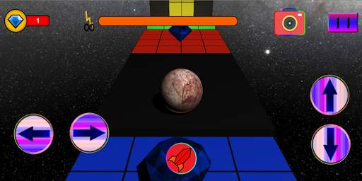 Roll the Ball 3D - Casual Platformer Puzzle Game. screenshot 9