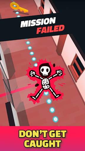 Mr Spy : Undercover Agent screenshot 3