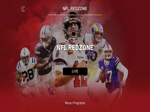 NFL Game Pass screenshot 16