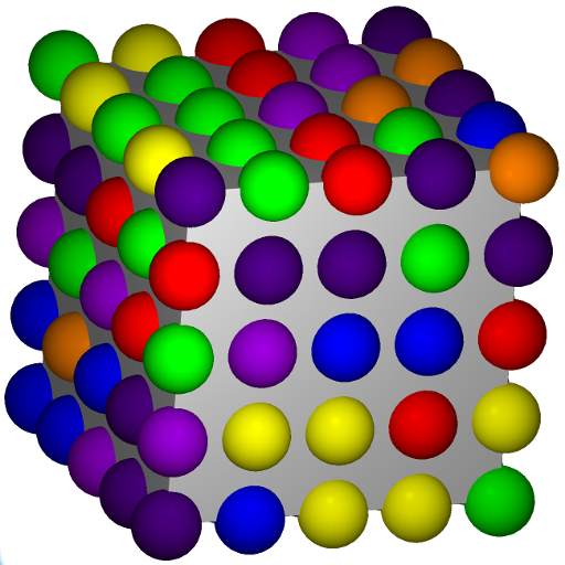Crazy Bubble Crush 2.6