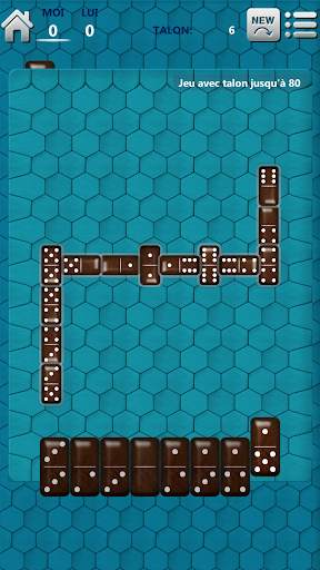 Dominos Game by CameleonGames screenshot 7