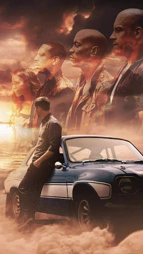 Fast & Furious 9 ringtones screenshot 10