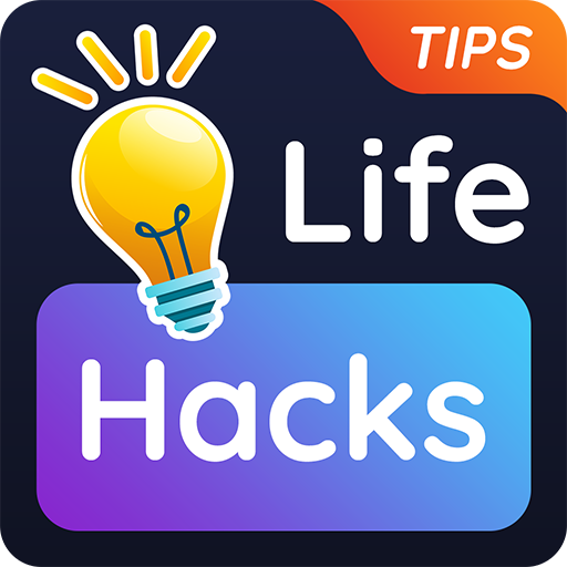 Hack Tips For Easy Life - 2020 (offline) icon