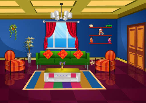 Escape Games: Unlock The Locked screenshot 3