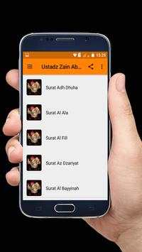 Ustadz Zain Abu Kautsar Offline screenshot 1
