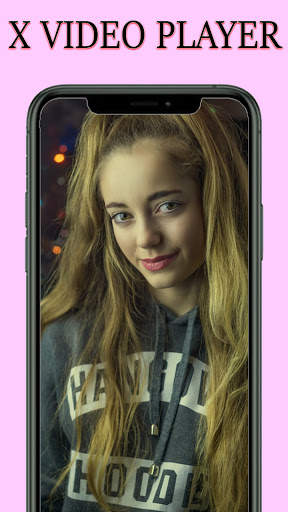 X Video Player screenshot 2