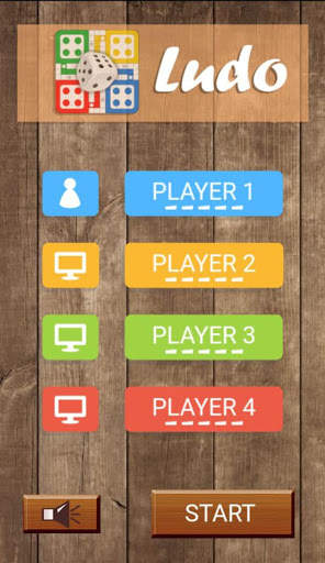 Ludo screenshot 2