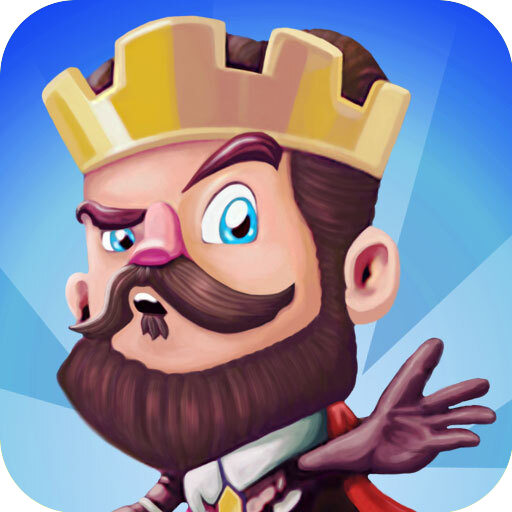 castle defense icon