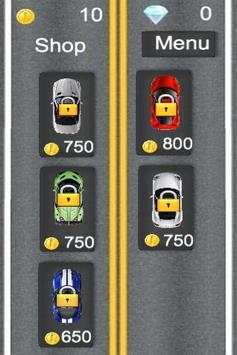 Rage Racing screenshot 2