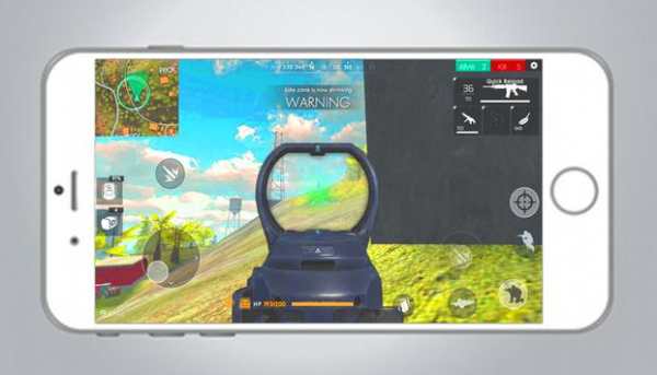 Free Fire evidence Battlegrounds screenshot 2