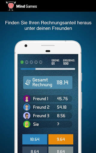 Denkspiele screenshot 6
