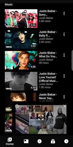 Justin Bieber Songs - Latest 2020,Offline & Lyrics screenshot 3