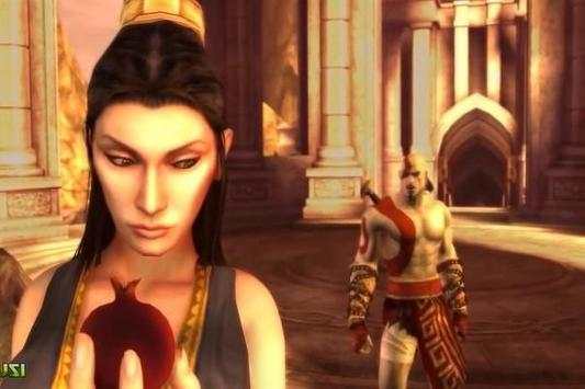 Game God Of War Adventure Guide screenshot 6