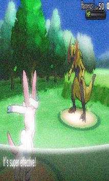 Guide Pokemon X screenshot 2