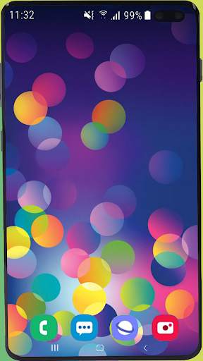 Color Wallpaper HD screenshot 5