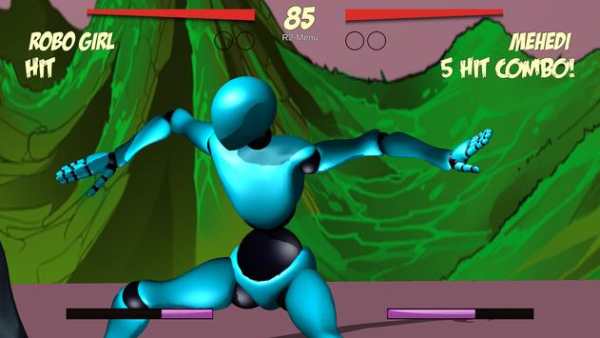 Gamepad Edition screenshot 21