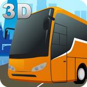 City Bus Simulator 3D 1.1
