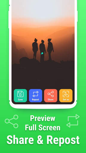 Status Downloader Story Saver screenshot 3
