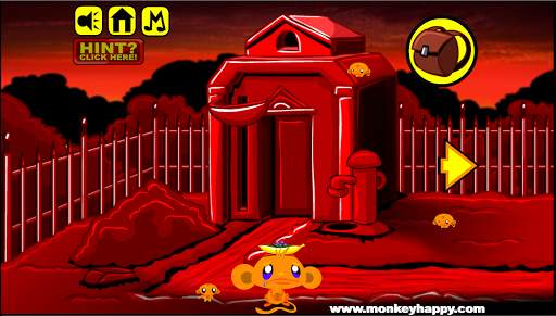 Monkey GO Happy - TOP 44 Puzzle Escape Games FREE screenshot 7