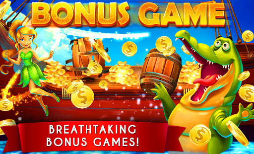 Slots Oscar: huge casino games screenshot 4