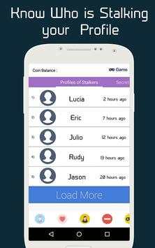 Online Tracker for WhatsApp screenshot 1