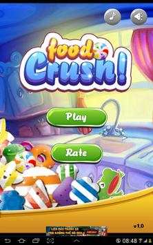 Cake Crush - Cake Master screenshot 1