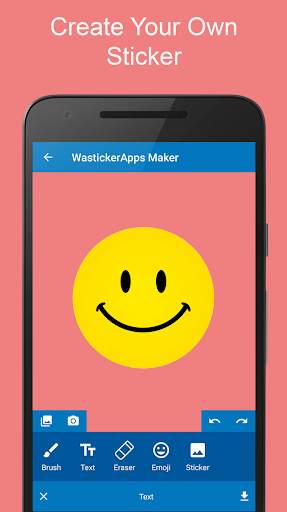Stiker Dagelan Suroboyoan Lucu | WAStickerApps screenshot 7