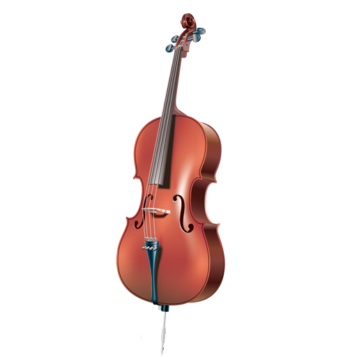 Cello Sound Effect Plug-in icon