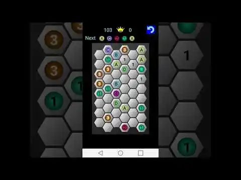 Connect Them screenshot 1
