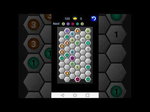 Connect Them screenshot 1
