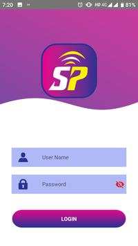 Sethu Vpn screenshot 1