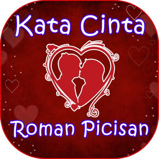 Kata-Kata Cinta Roman Picisan 1.1
