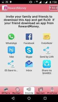 Reward Money screenshot 4