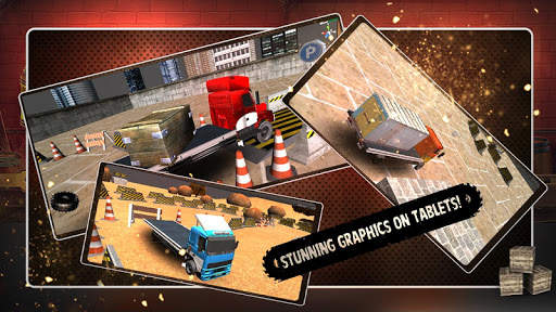 Heavy Loader 3D screenshot 8
