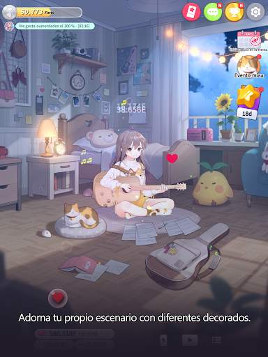 Guitar Girl screenshot 12