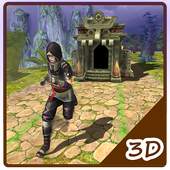 Temple Dash Run 3D 1.3.3