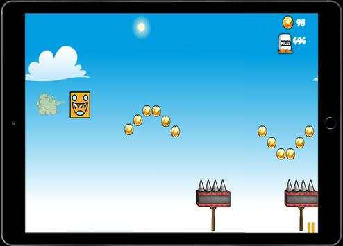 Geometry Dash screenshot 14