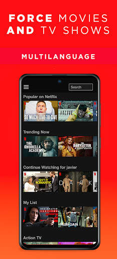 AnyWeb Magic Tricks Browser screenshot 7